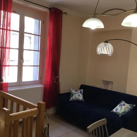Apartment Tapis 2 *