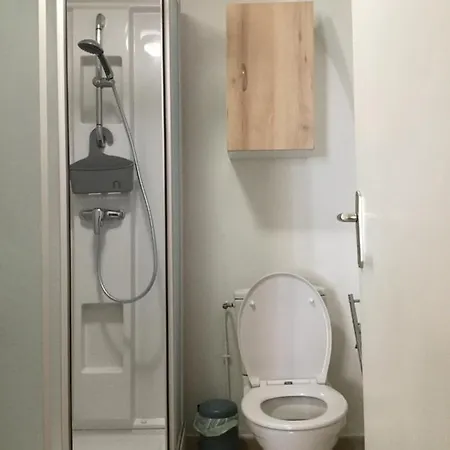 Tapis 2 Apartman