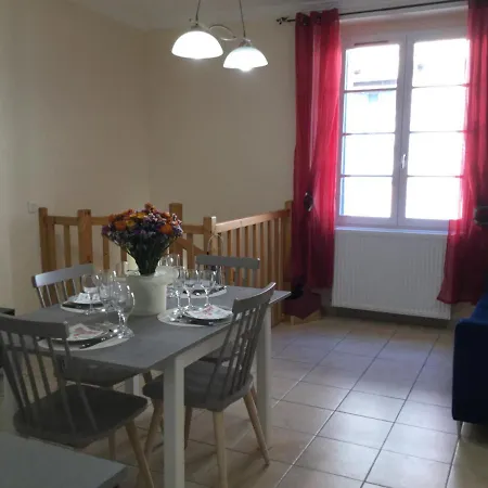 Tapis 2 Apartment *