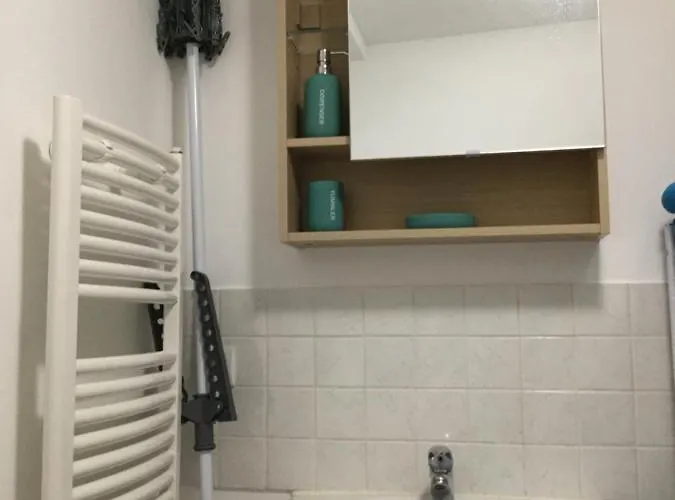 Апартаменты Tapis 2 *