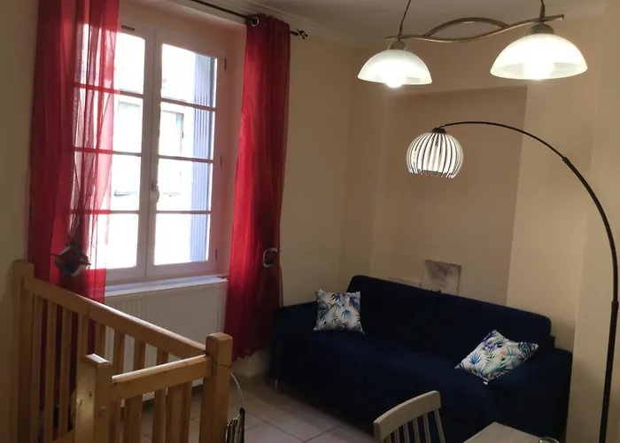 Apartamento Tapis 2 *