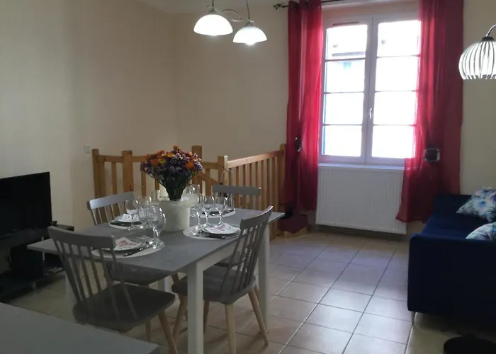 Tapis 2 Apartamento *